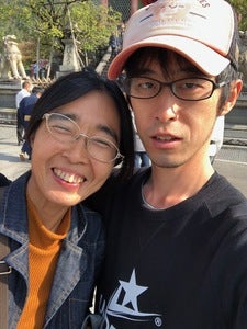 プロフィール画像