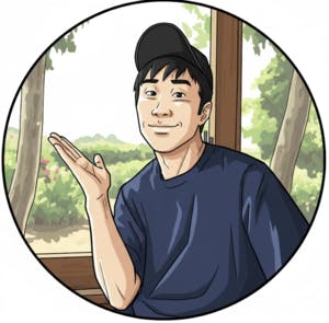 プロフィール画像