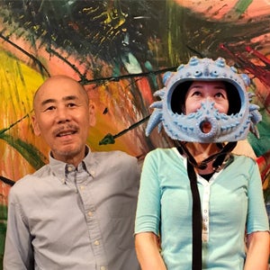 プロフィール画像