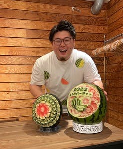 プロフィール画像