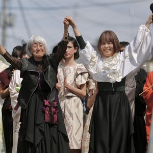 プロフィール画像