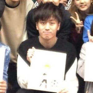 プロフィール画像