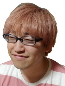 プロフィール画像