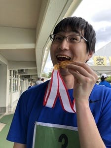 プロフィール画像