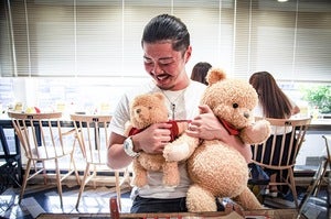 プロフィール画像