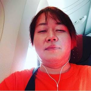 プロフィール画像