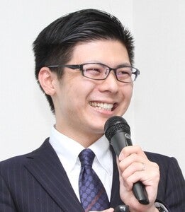 プロフィール画像