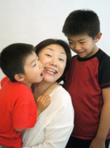 プロフィール画像