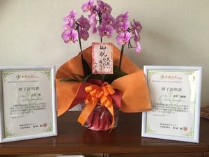 プロフィール画像