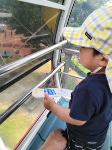 プロフィール画像