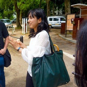 プロフィール画像