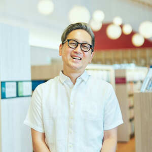 プロフィール画像