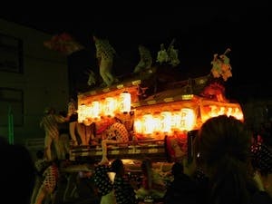 プロフィール画像