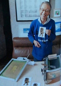 プロフィール画像