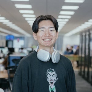プロフィール画像