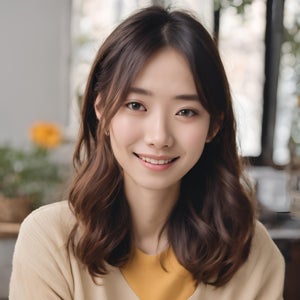 プロフィール画像