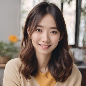 プロフィール画像