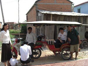 プロフィール画像