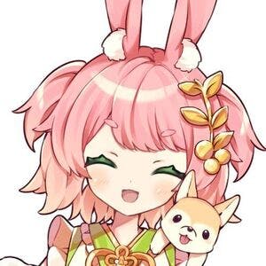 プロフィール画像