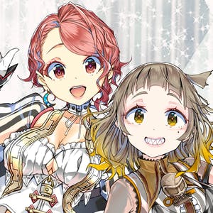 アニメ系CD　ココツキ / KEYS[クラウドファンディング盤] みんなと一緒に「ココツキ」初オリジナル曲の制作と1stライブ