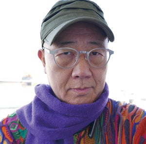 プロフィール画像