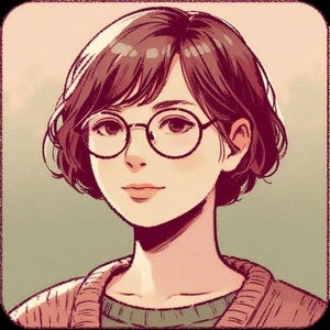 プロフィール画像