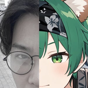 プロフィール画像