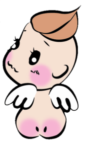 プロフィール画像