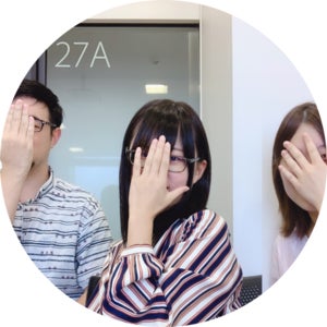 プロフィール画像