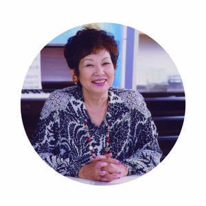 プロフィール画像