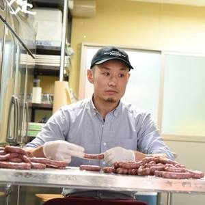 プロフィール画像