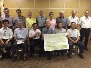 プロフィール画像