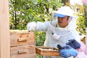 プロフィール画像