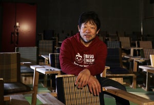 プロフィール画像