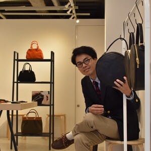 プロフィール画像