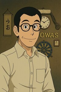 プロフィール画像