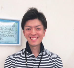 プロフィール画像