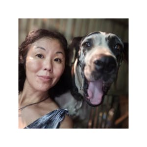 プロフィール画像