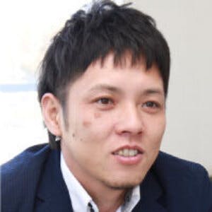 プロフィール画像
