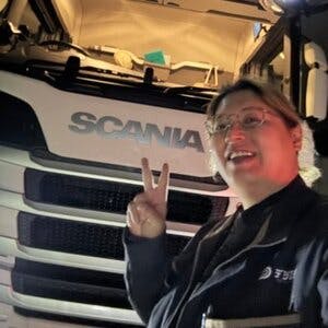 プロフィール画像