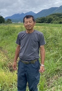 プロフィール画像