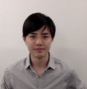 プロフィール画像