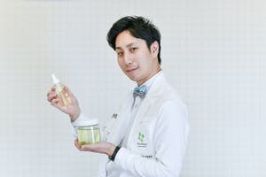 プロフィール画像