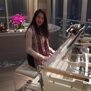 プロフィール画像