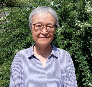 プロフィール画像