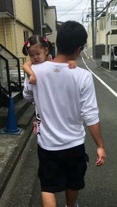 プロフィール画像