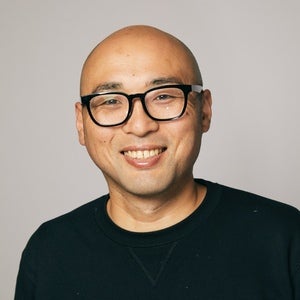 プロフィール画像