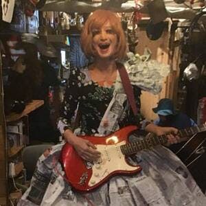 プロフィール画像