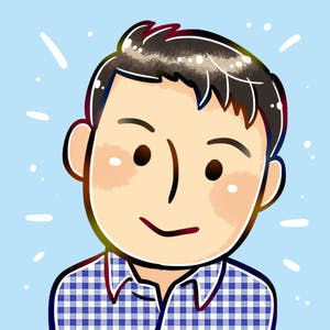 プロフィール画像