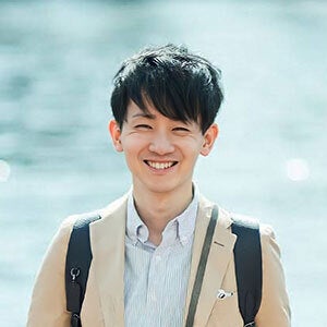 プロフィール画像